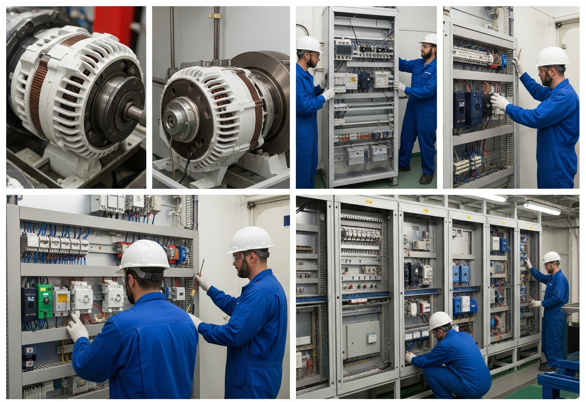 Electrical Services